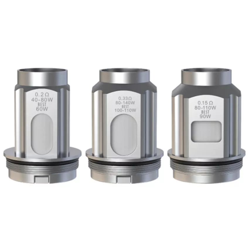 SMOK TFV18 Mini Coil for Fortis - Mega Vapes Australia Al Fakher Pro Max 12K Battery - Starting From $4.49