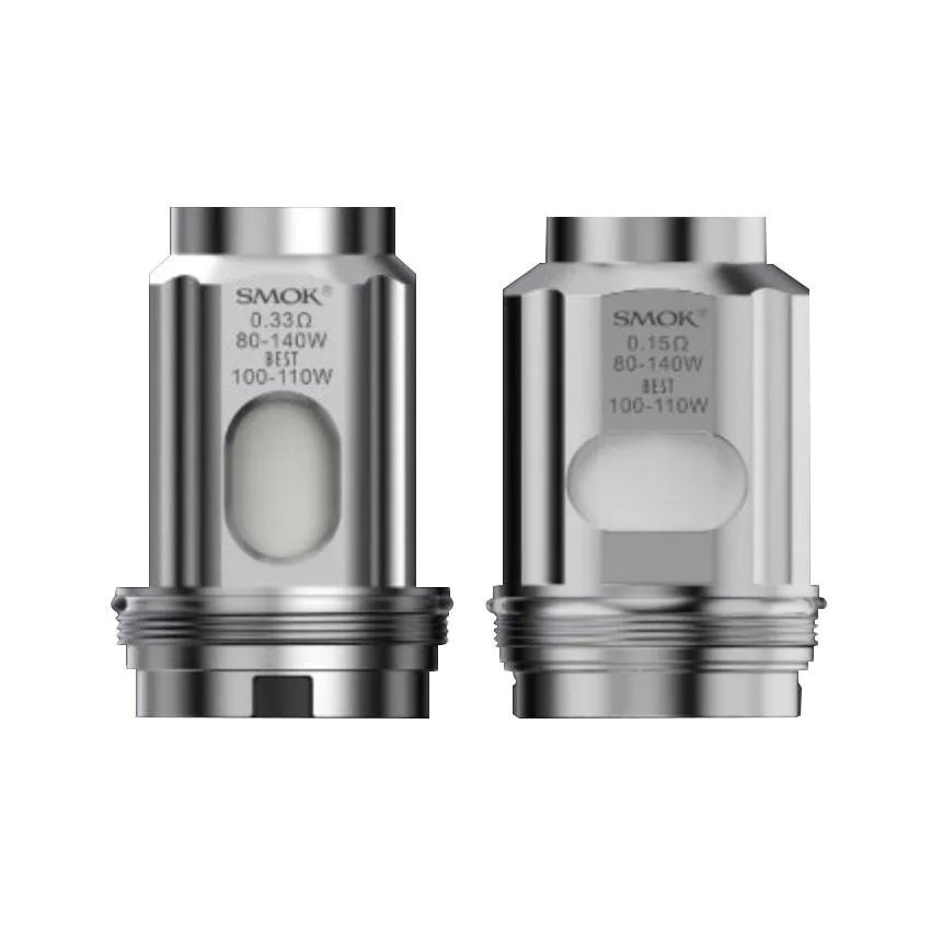 SMOK TFV18 Replacement Coil - Mega Vapes Australia Al Fakher Pro Max 12K Battery - Starting From $4.49