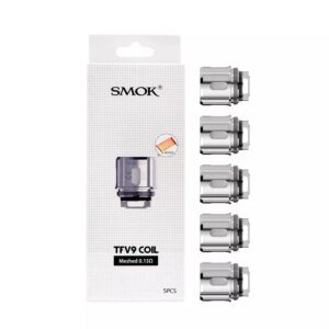 Smok V9 Meshed Coil For TFV9 Tank