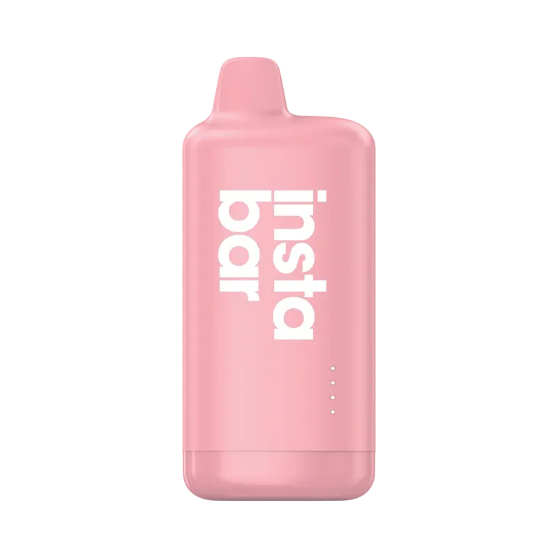 INSTA BAR WOO YEAH – Strawberry Lychee Watermelon