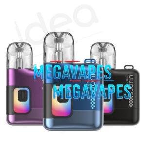 Suorin Fero Box Vape Kit - Mega Vapes Australia Al Fakher Pro Max 12K Battery - Starting From $4.49