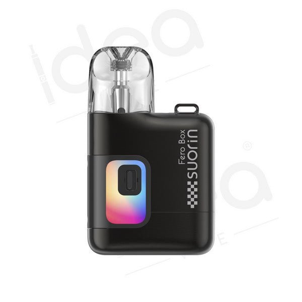 Suorin Fero Box Vape Kit