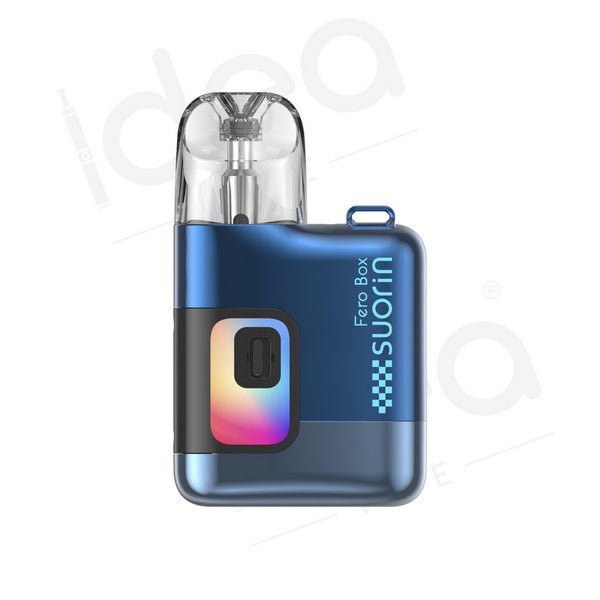 Suorin Fero Box Vape Kit