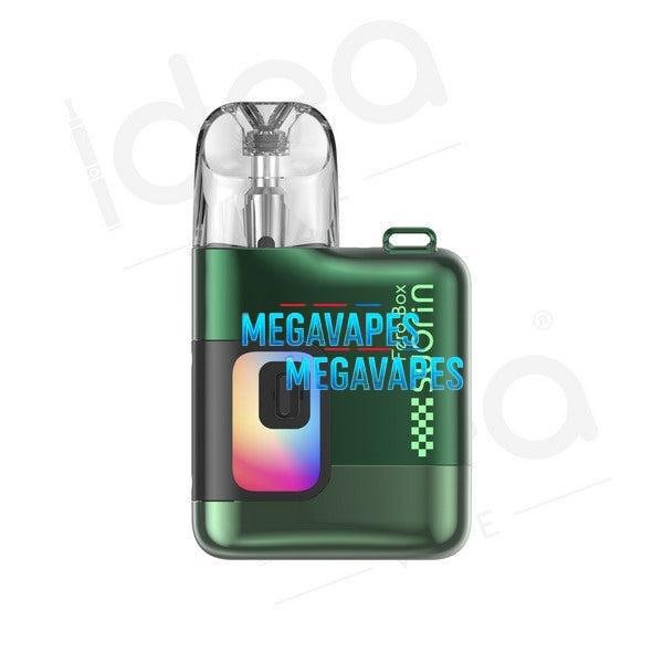 Suorin Fero Box Vape Kit - Mega Vapes Australia Al Fakher Pro Max 12K Battery - Starting From $4.49