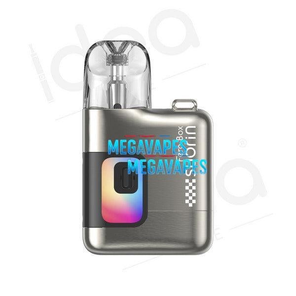 Suorin Fero Box Vape Kit - Mega Vapes Australia Al Fakher Pro Max 12K Battery - Starting From $4.49