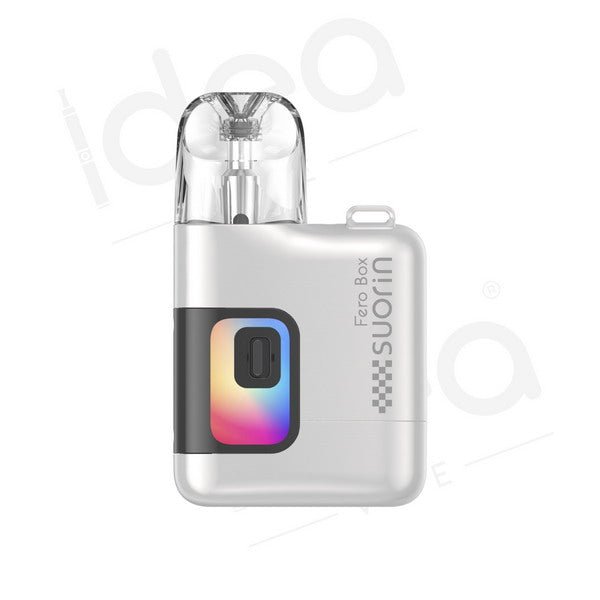 Suorin Fero Box Vape Kit