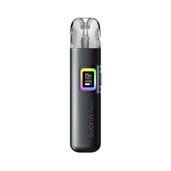 Suorin Fero Pod Vape Kit