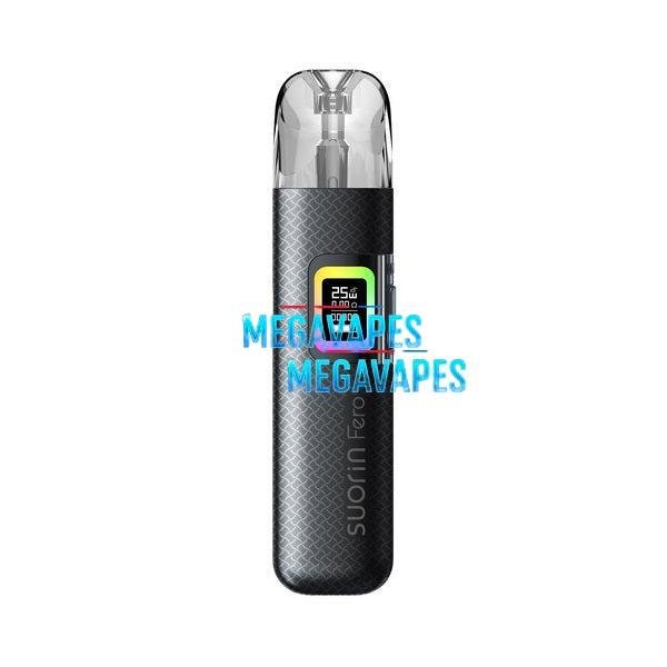 Suorin Fero Pod Vape Kit - Mega Vapes Australia Al Fakher Pro Max 12K Battery - Starting From $4.49