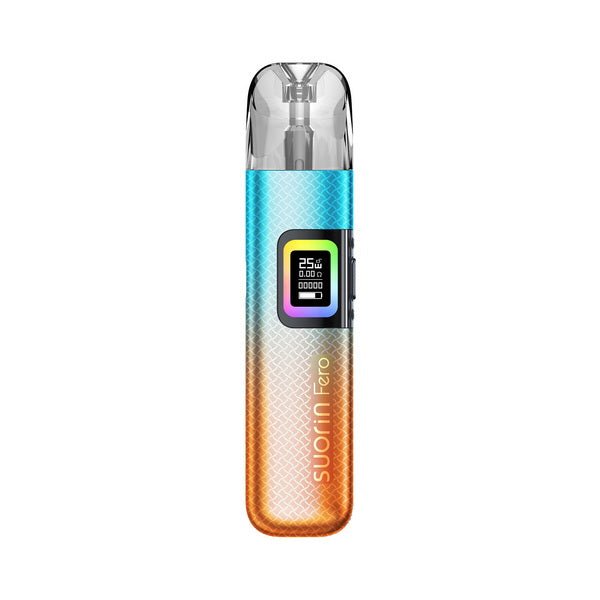 Suorin Fero Pod Vape Kit