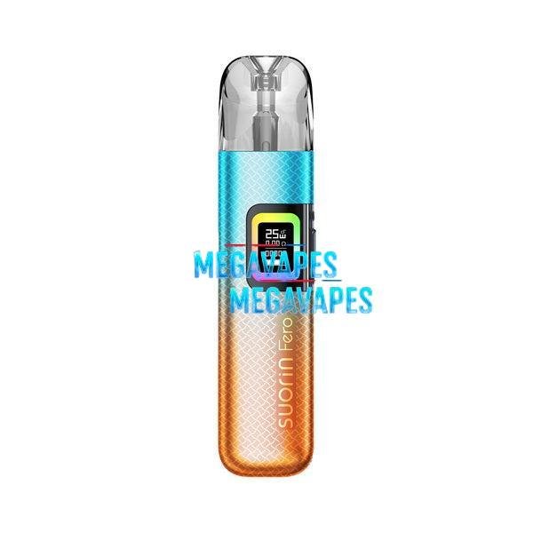 Suorin Fero Pod Vape Kit - Mega Vapes Australia Al Fakher Pro Max 12K Battery - Starting From $4.49