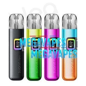 Suorin Fero Pod Vape Kit - Mega Vapes Australia Al Fakher Pro Max 12K Battery - Starting From $4.49