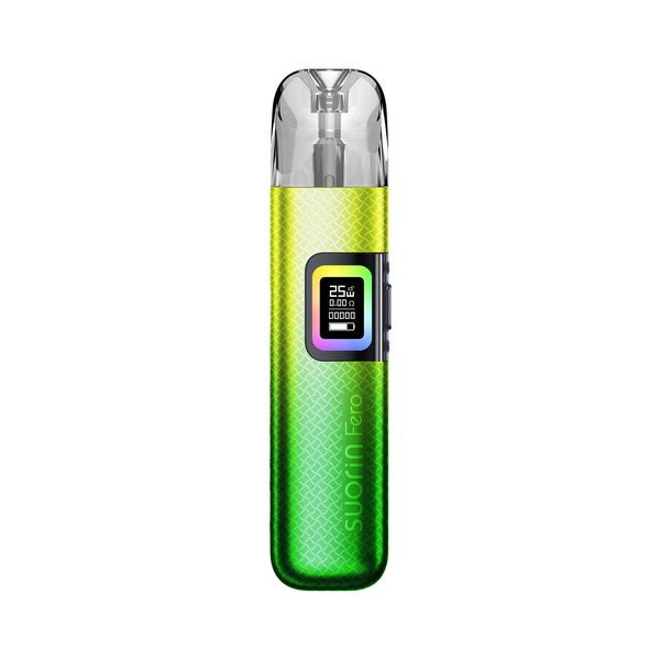 Suorin Fero Pod Vape Kit