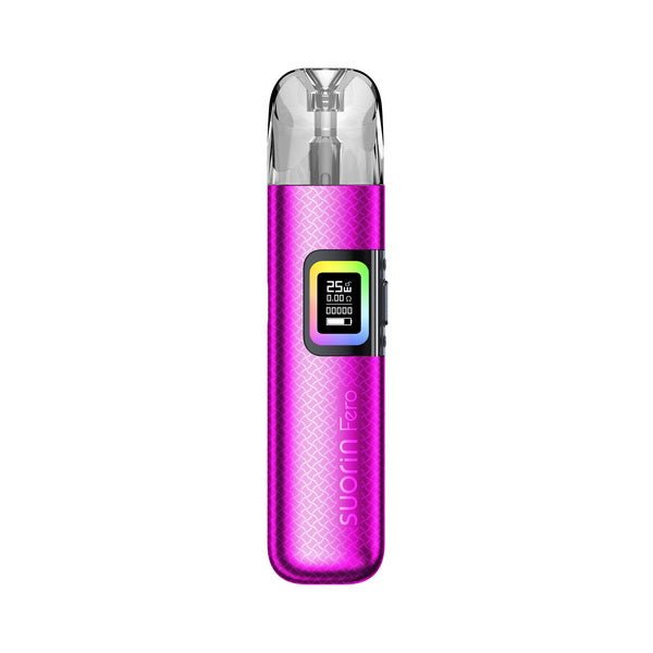 Suorin Fero Pod Vape Kit