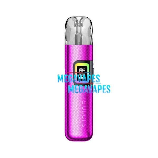 Suorin Fero Pod Vape Kit - Mega Vapes Australia Al Fakher Pro Max 12K Battery - Starting From $4.49