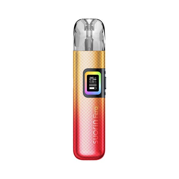 Suorin Fero Pod Vape Kit