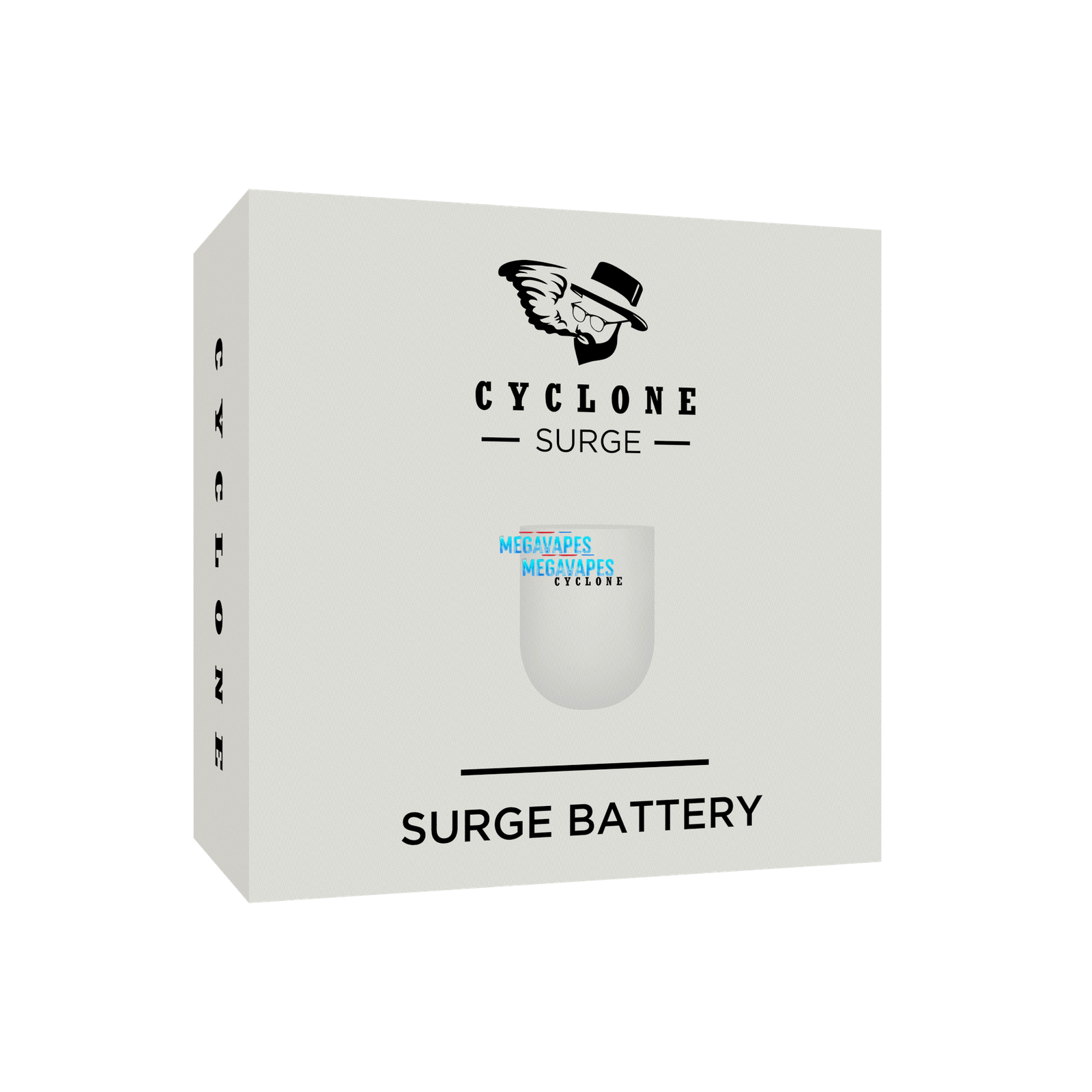 Surge Battery - Mega Vapes Australia Al Fakher Pro Max 12K Battery - Starting From $4.49