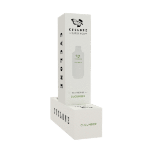 Order Surge Cucumber Pod – Nicotine Free | 15ml | Crisp & Refreshing | Mega Vapes Australia