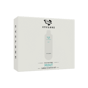 Surge Mint Vape Starter Kit