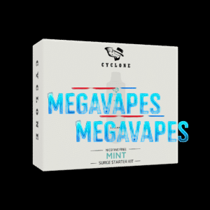 Surge Mint Vape Starter Kit - Mega Vapes Australia Order Surge Mint Vape Starter Kit Now At Mega Vapes Store Australia