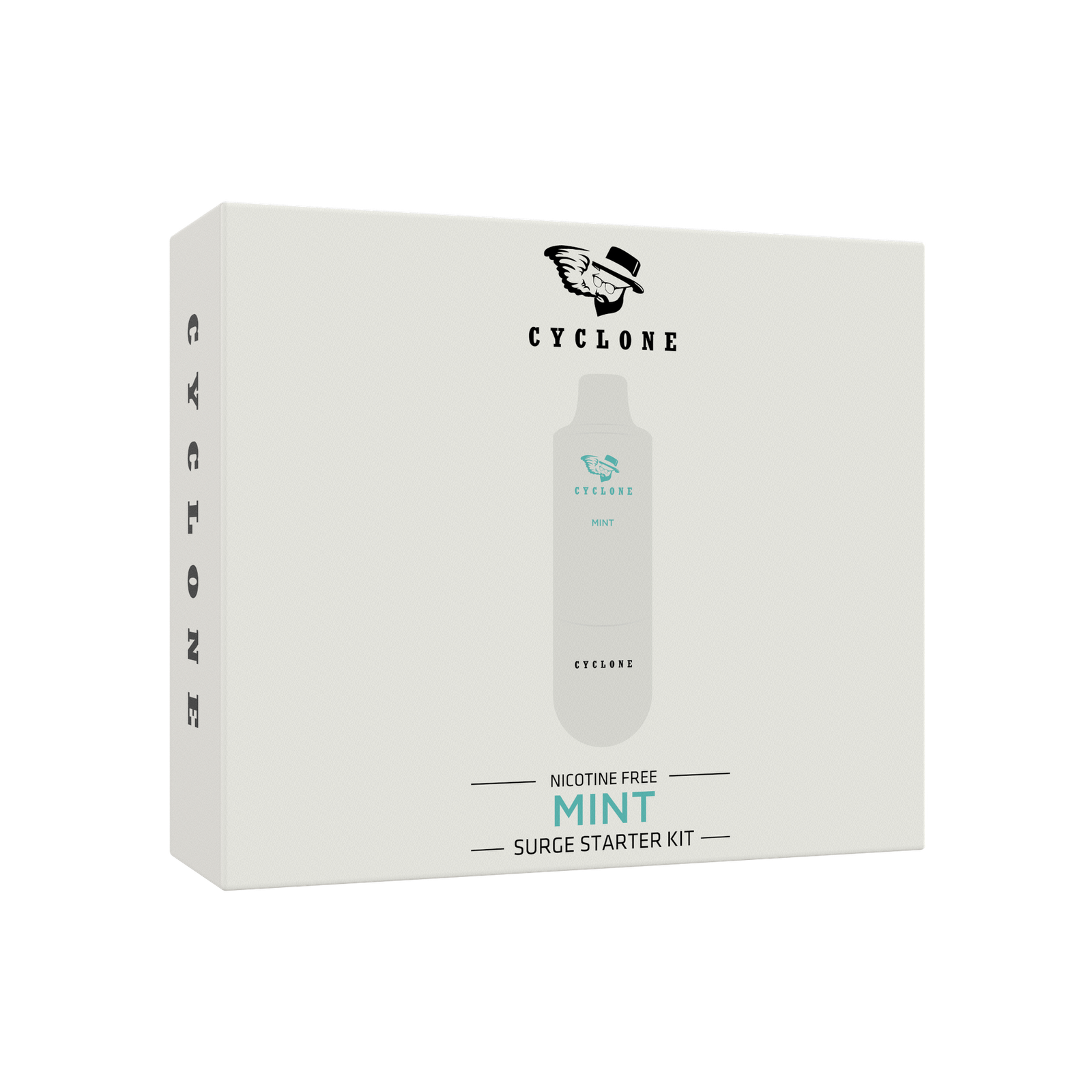 Surge Mint Vape Starter Kit