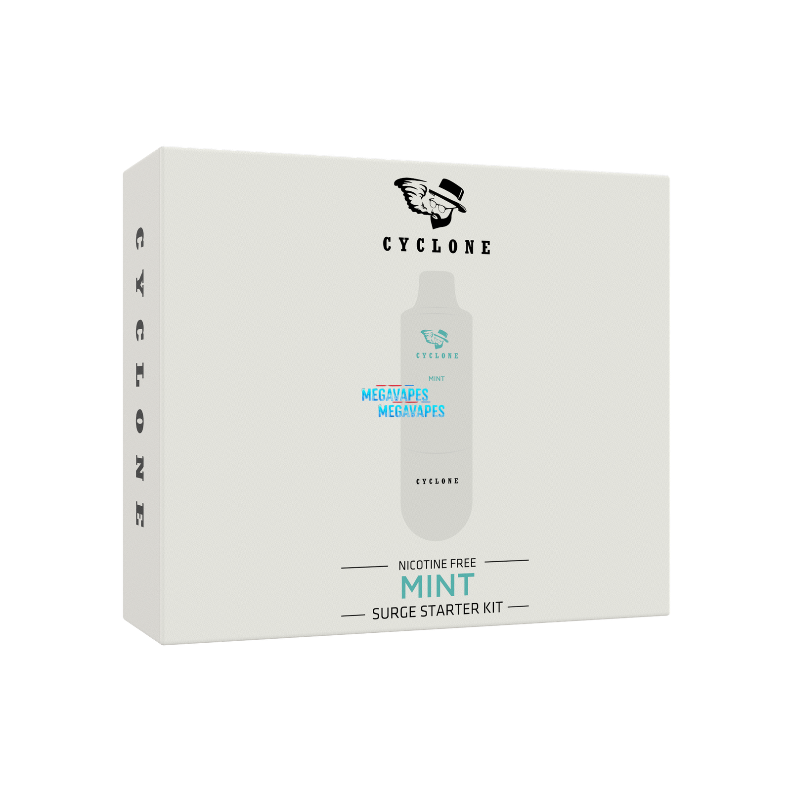 Surge Mint Vape Starter Kit