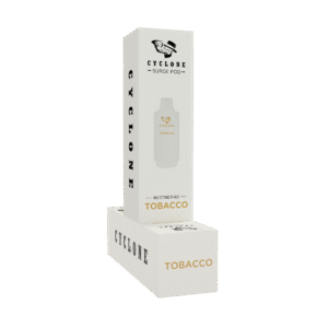 Surge Tobacco Pod - Mega Vapes Australia Surge Tobacco Pod - 15ml Nicotine-Free Eco Pod | Mega Vapes Australia