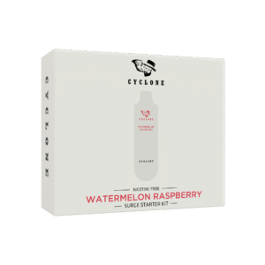 Surge Watermelon Raspberry Starter Kit