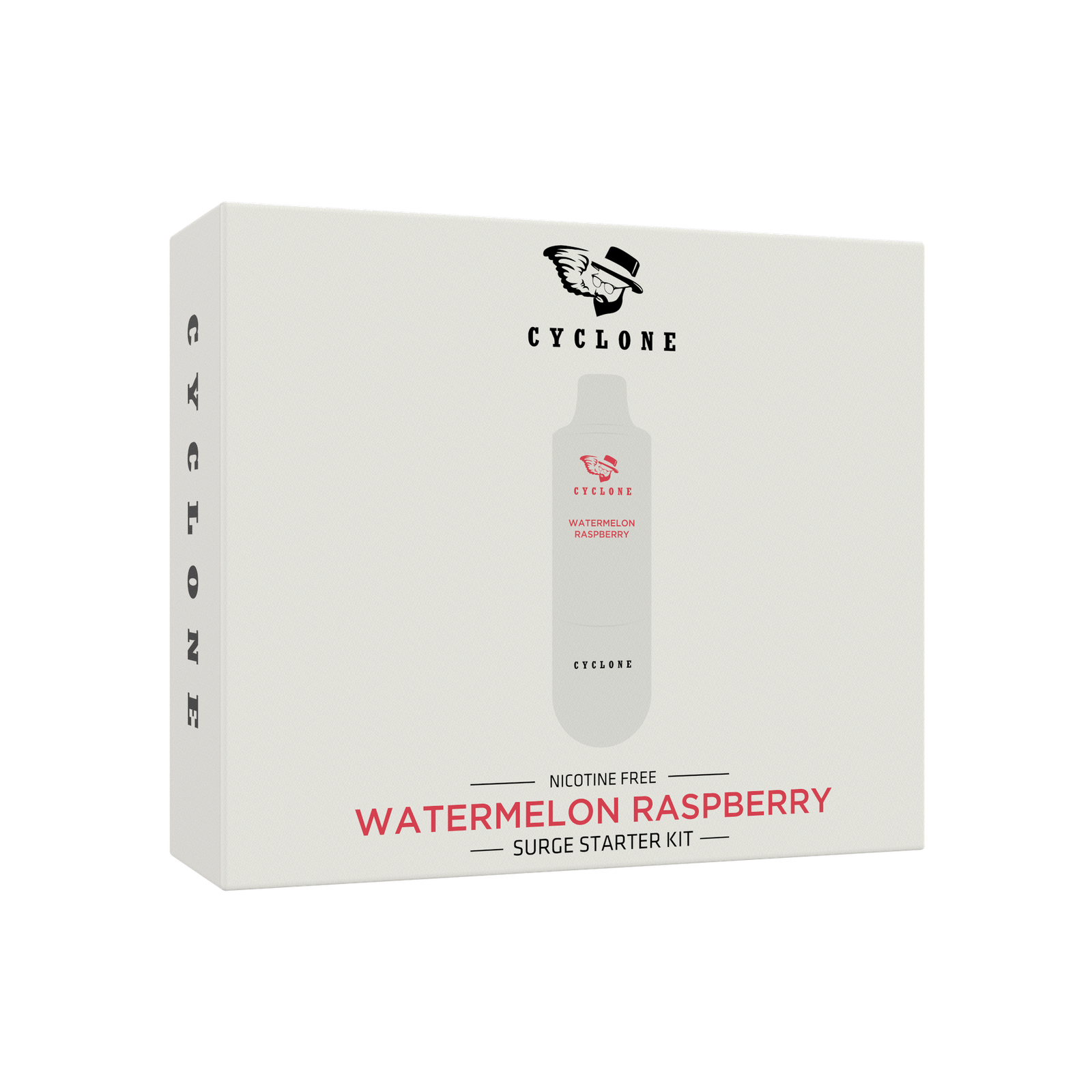 Surge Watermelon Raspberry Starter Kit