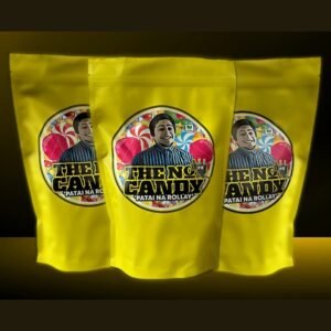 The No1 Plug Candy - Patai Na Rollay - 1.5KG