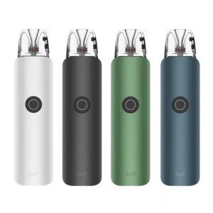 Uwell Caliburn G4 Classic Pod Kit 1400mAh