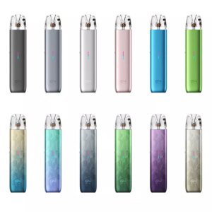 Al Fakher Pro Max 12K Battery - Starting From $4.49