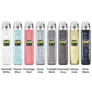 Al Fakher Pro Max 12K Battery - Starting From $4.49