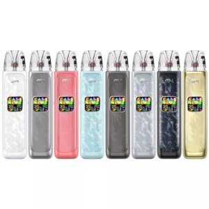 Al Fakher Pro Max 12K Battery - Starting From $4.49
