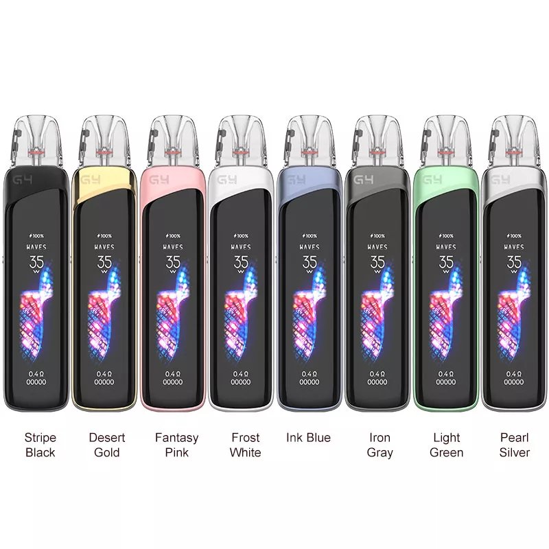 Uwell Caliburn G4 Pro Kit - Mega Vapes Australia Al Fakher Pro Max 12K Battery - Starting From $4.49