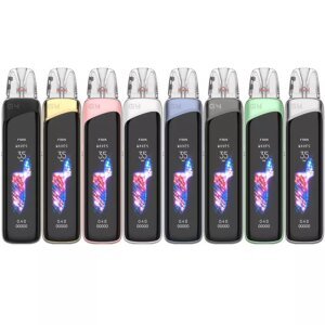 Uwell Caliburn G4 Pro Pod System Kit 1800mAh