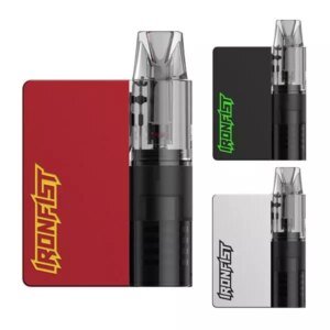 Uwell Caliburn & Ironfist L Pod Kit