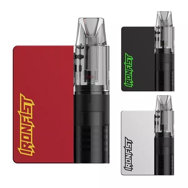 Uwell Caliburn & Ironfist L Pod Kit - Mega Vapes Australia Al Fakher Pro Max 12K Battery - Starting From $4.49