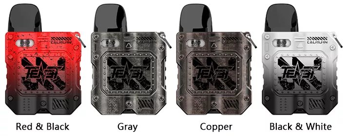 Uwell Caliburn Tenet KOKO Pod Kit - Mega Vapes Australia Al Fakher Pro Max 12K Battery - Starting From $4.49