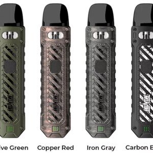 Uwell Caliburn Tenet Pod System Kit