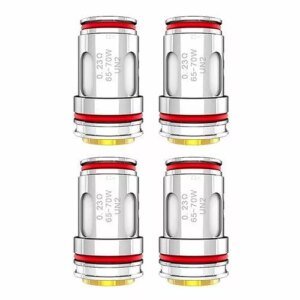 Uwell Crown 5 V Mesh Coil