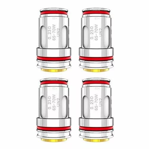 Uwell Crown 5 V Mesh Coil - Mega Vapes Australia Al Fakher Pro Max 12K Battery - Starting From $4.49