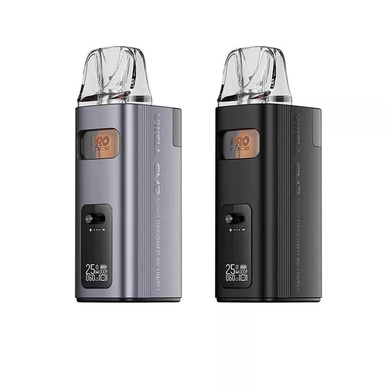Uwell EM2 Pod System Kit 1200mAh 40W 4.5ml - Mega Vapes Australia Al Fakher Pro Max 12K Battery - Starting From $4.49