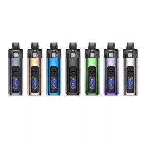 Uwell Typhos Pod System Kit