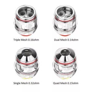 Uwell Valyrian 2 Replacement Coil 2pcs