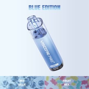 Uwell Viscore Pro+ 40k Prefilled VAPE (BOX OF 5)