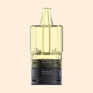 Uwell Viscore Pro+ 40k Replacement PODS (BOX OF 5)