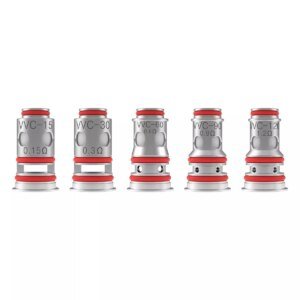 Vandy Vape VVC Coil for Jackaroo Pod