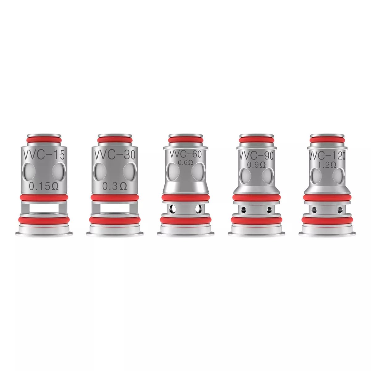 Vandy Vape VVC Coil for Jackaroo Pod