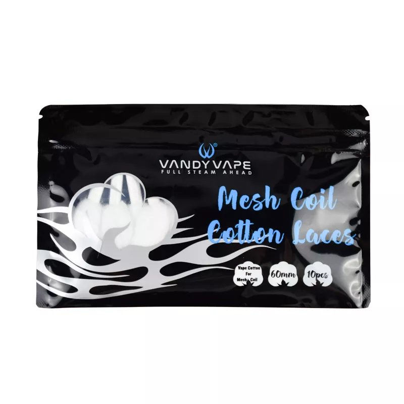 Vandyvape Kylin M Cotton 10pcs/pack - Mega Vapes Australia Al Fakher Pro Max 12K Battery - Starting From $4.49