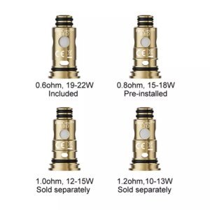 Vapefly FreeCore Replacement Coil